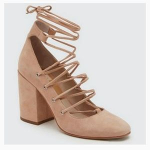 Dolce Vita Cerys Heel NIB size 8